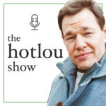 Premier Episode of hotlou happy hour!
