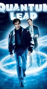 Now you'll see Quantum Leap everywhere thanks to the Baader-Meinhof effect